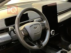 فورد موستانج Mach-E